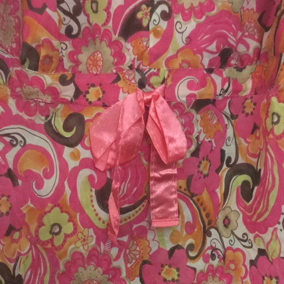 🇺🇸Sigrid Olsen colorful gorgeous - Picture 2 of 8